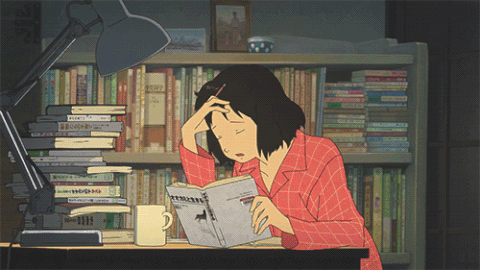 Student is studying with StudyHobby AI